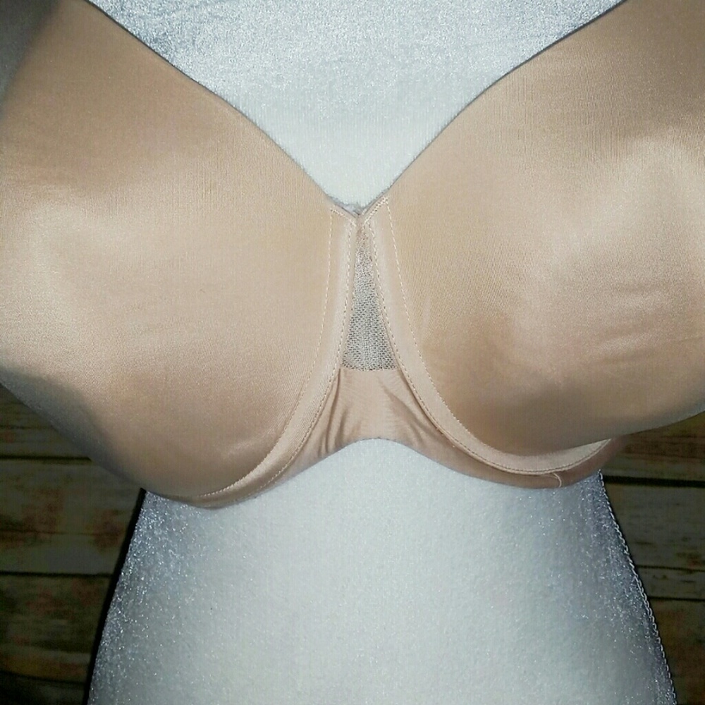💖CACIQUE💖 44DDD COOLING TEE-SHIRT BRA